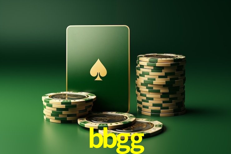 Welcome Bonus bbgg