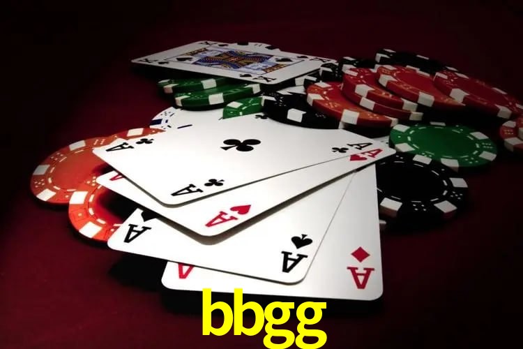 Bônus de Boas-vindas bbgg
