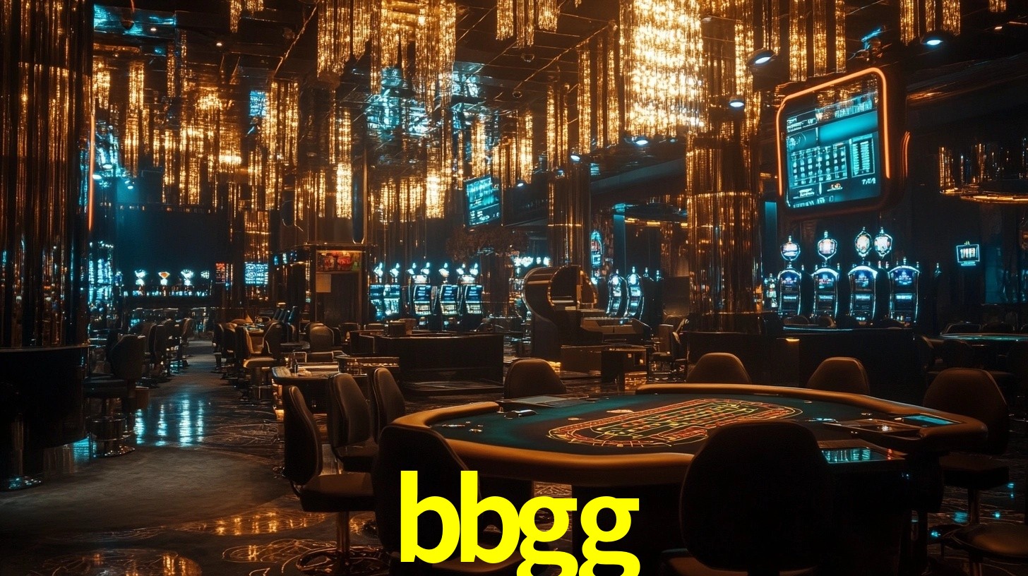 bbgg: Seu Cassino Premiado com Pagamentos Rápidos