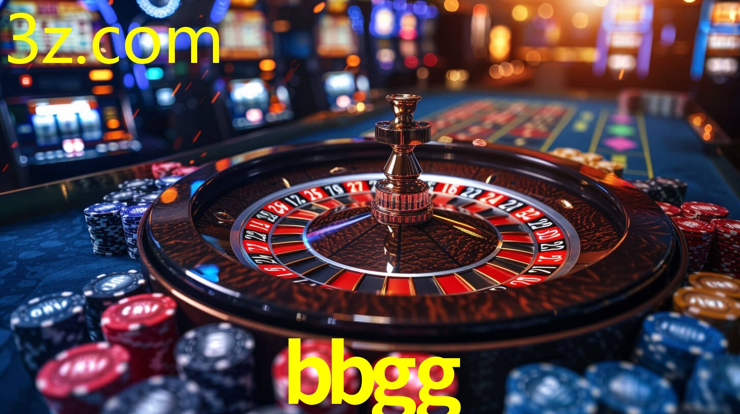 Cassino de Jogos BBGG.COM