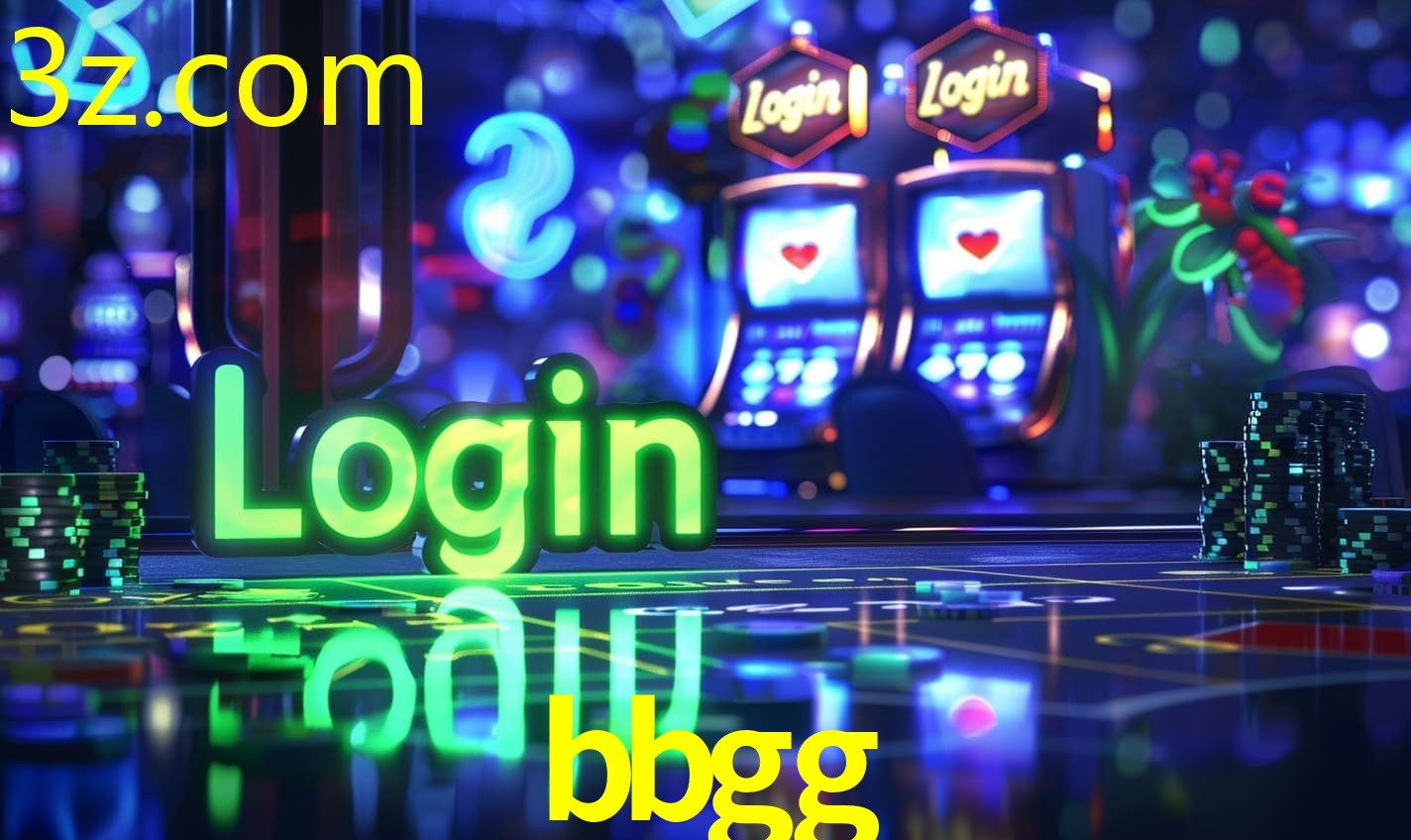 Cassino Online Seguro BBGG.COM