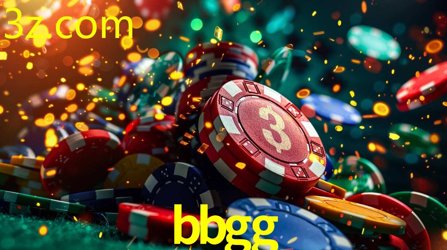 Bonus na Cassino Online BBGG.COM