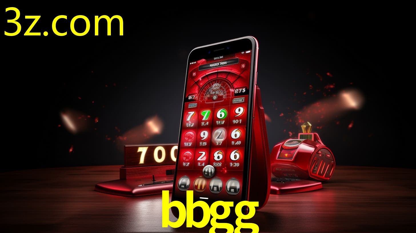 Apostas Futebol ao Vivo BBGG.COM
