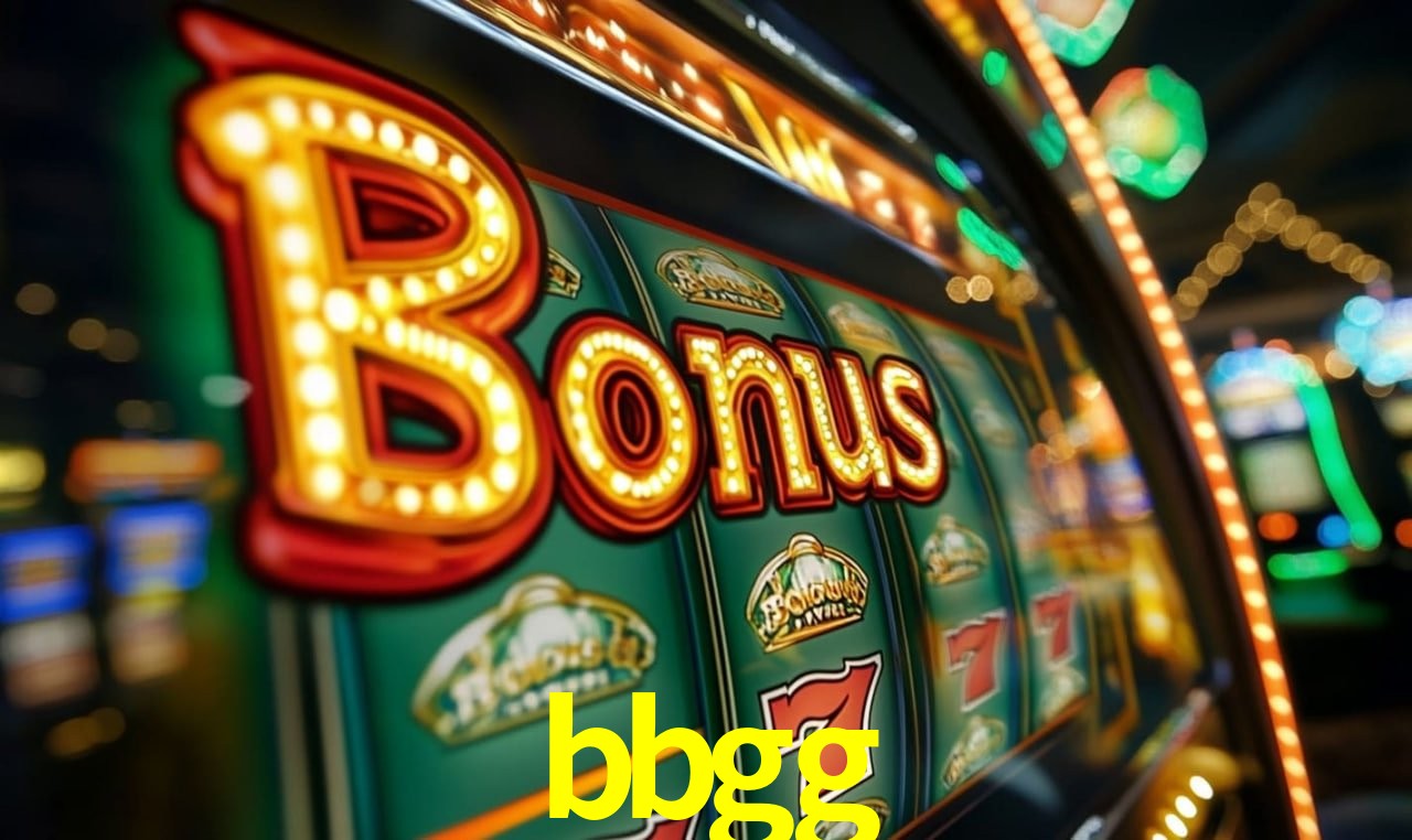 Bônus bbgg