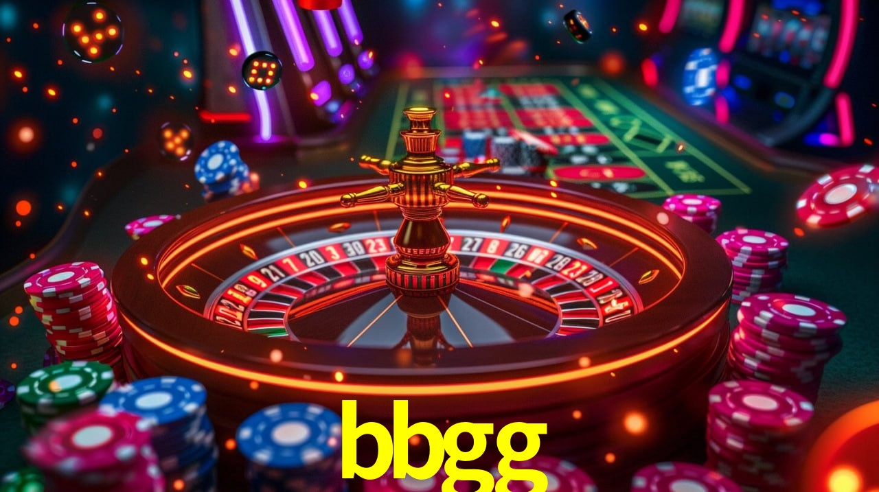 Interface do App bbgg