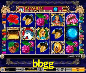Descubra o Mundo do Cassino Online com bbgg