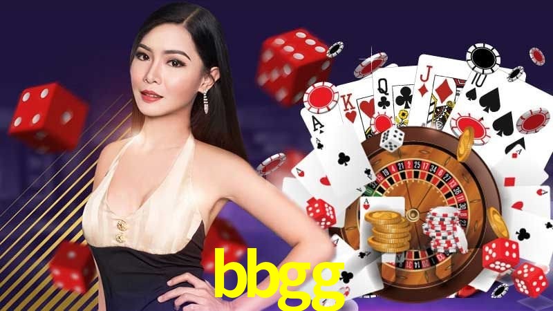 Bônus de Boas-vindas bbgg
