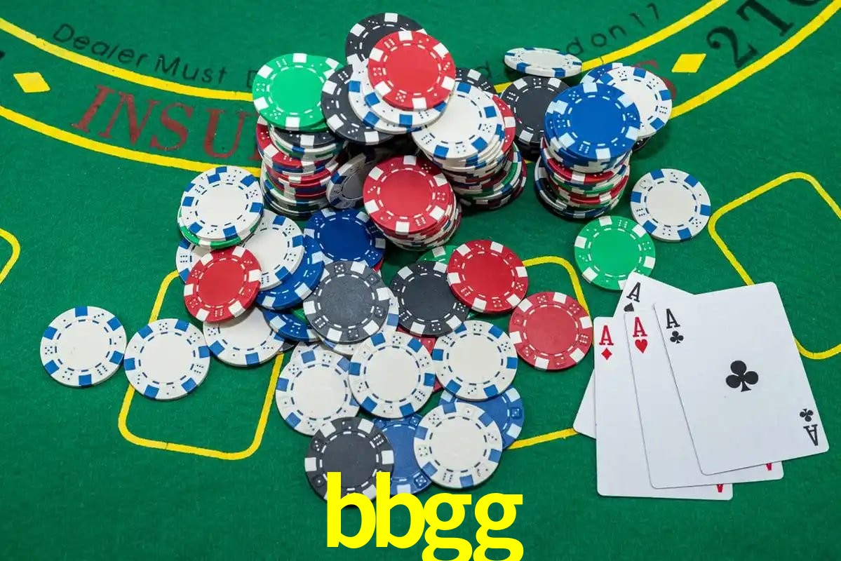 Casino Ao Vivo bbgg