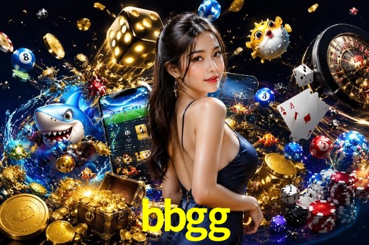 APP oficial da bbgg para mobile