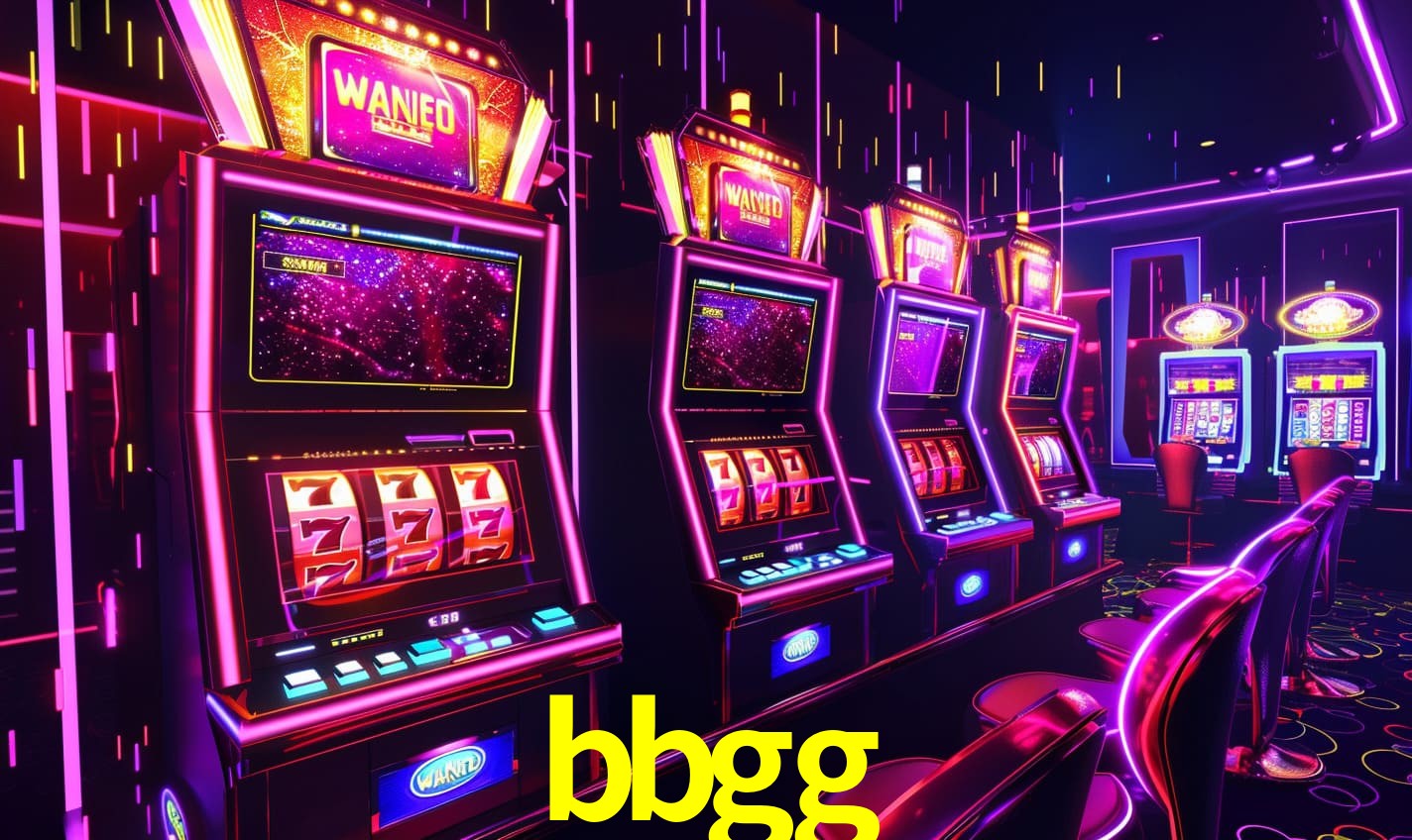 Inovações de Jogos na bbgg: O Futuro das Experiências Interativas