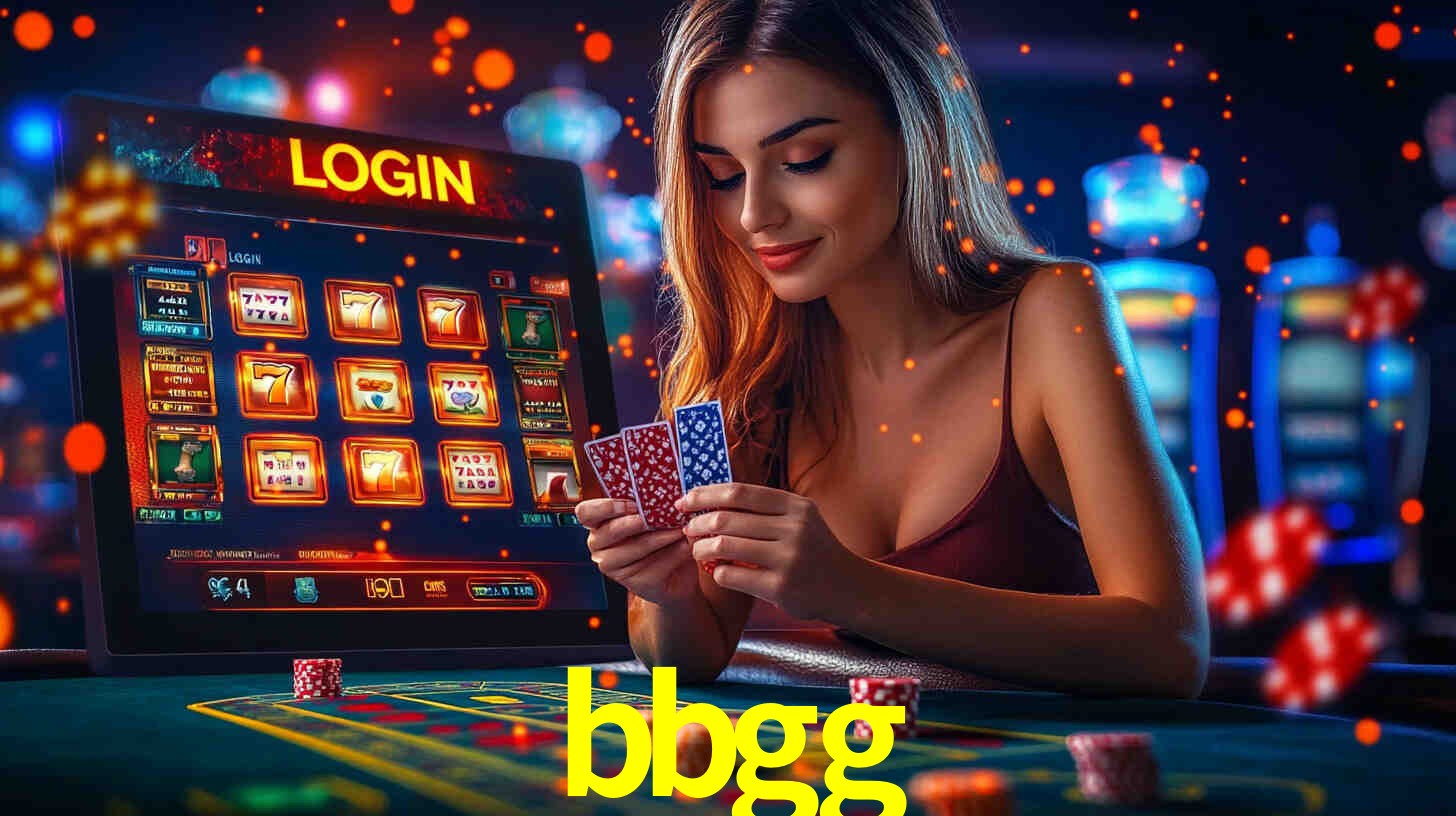 bbgg: A Experiência de Casino com Jogos de Mesa ao Vivo