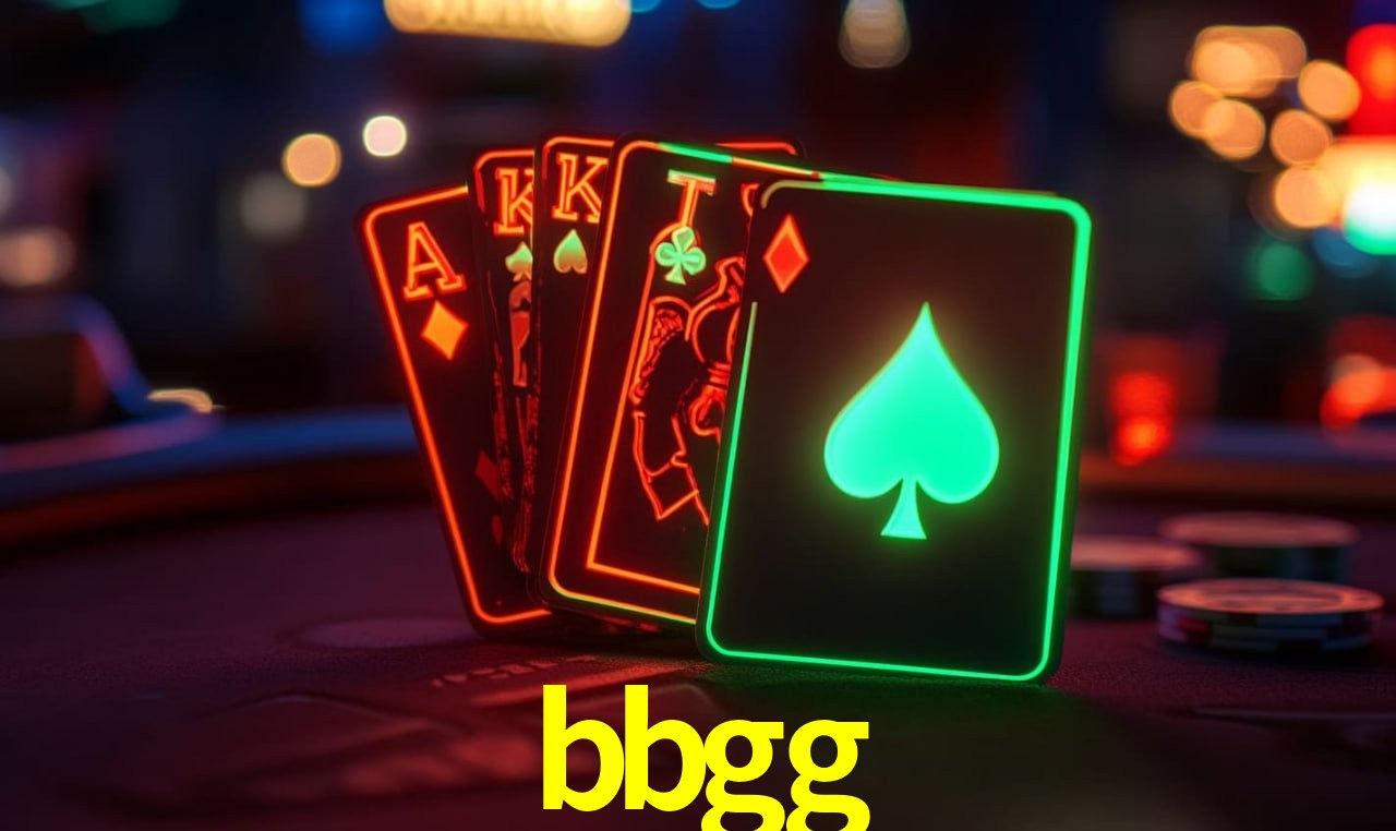 Estatísticas do Jogo bbgg