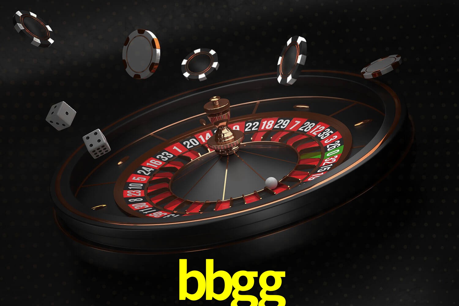 Sinta a adrenalina dos jogos de cassino com bbgg