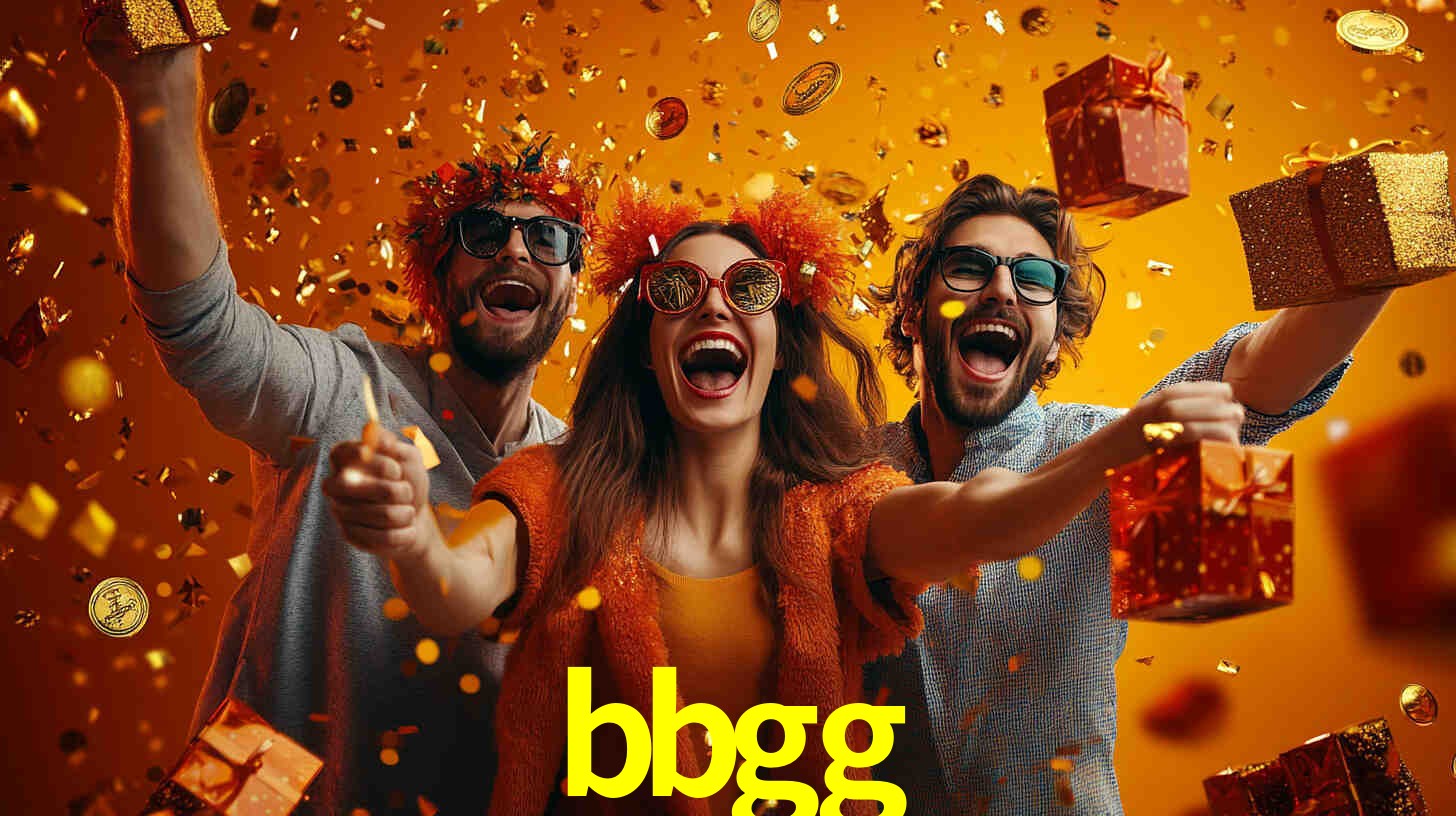 bbgg: Seu Especialista em Apostas Esportivas Brasileiras