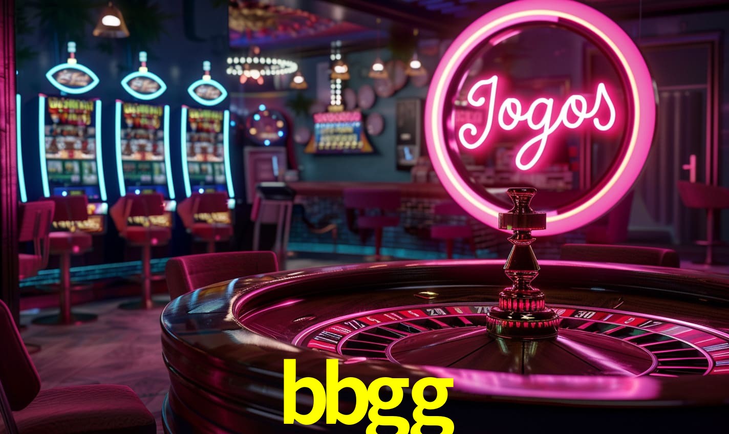 Desvendando o Mundo dos Jogos Virtuais na bbgg