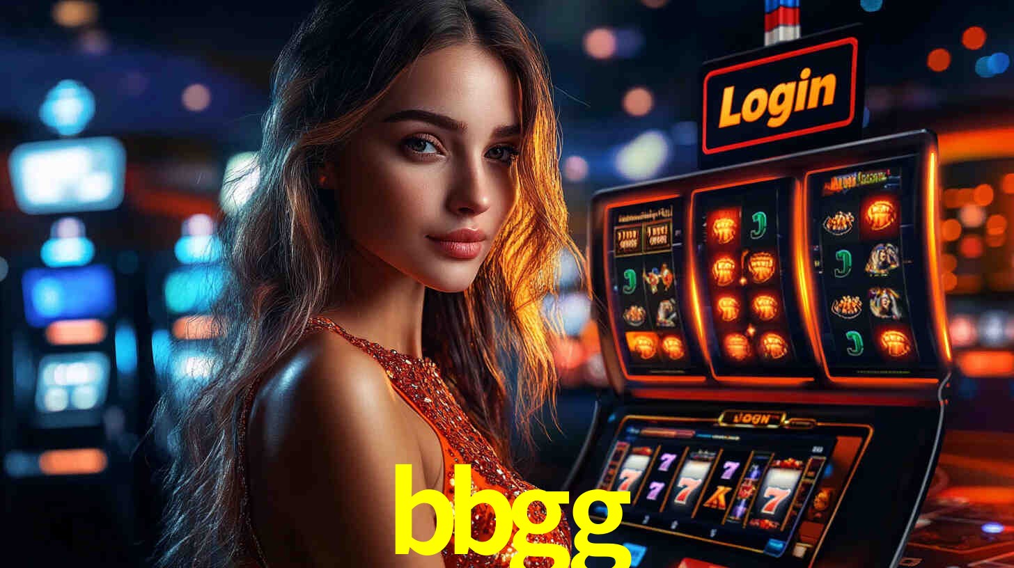 bbgg: Jogos de Caça-Níqueis-Altas Recompensas, Roleta-Velocidade, Blackjack-Desafios Máximos