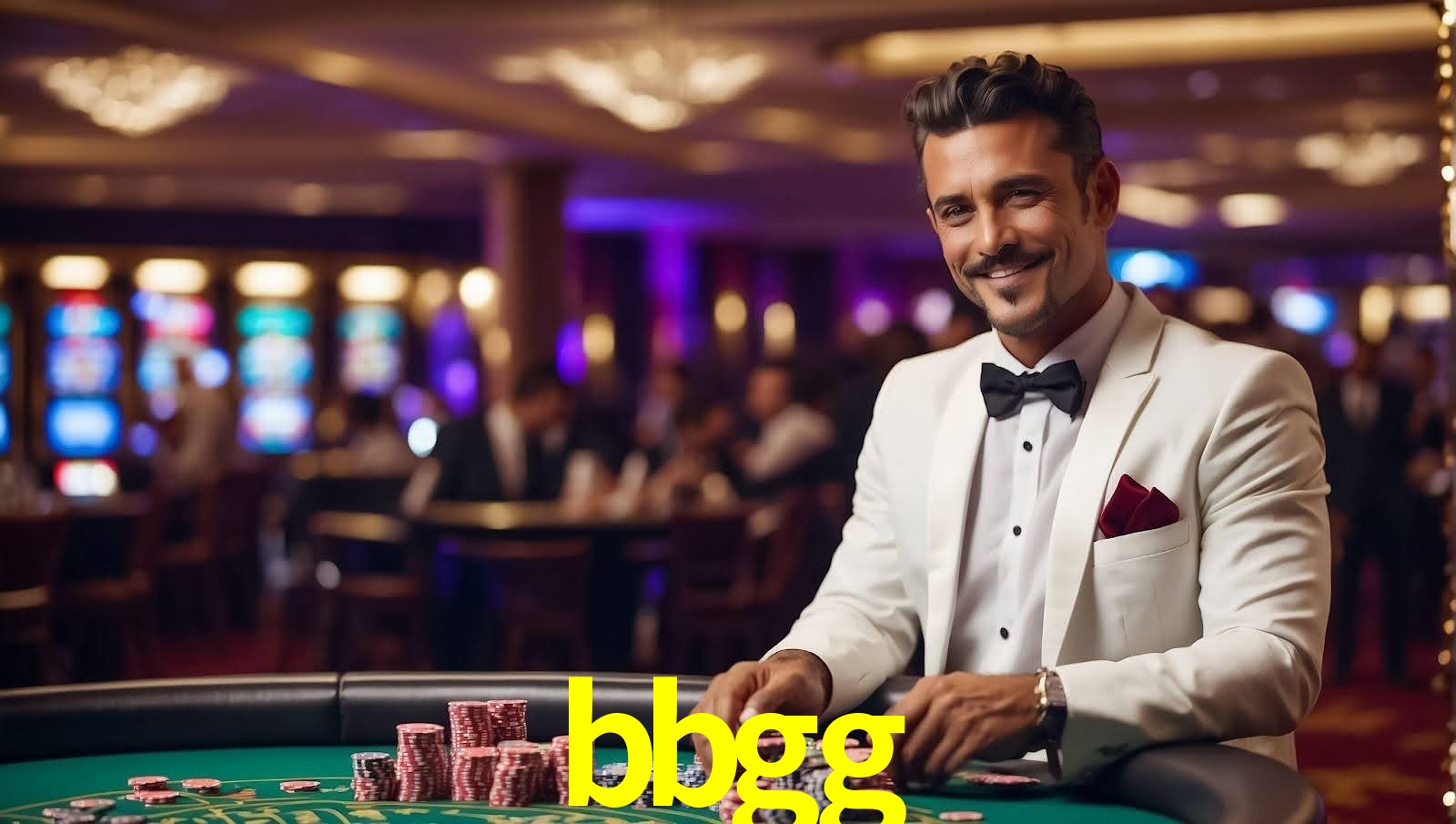 Segurança 2FA bbgg