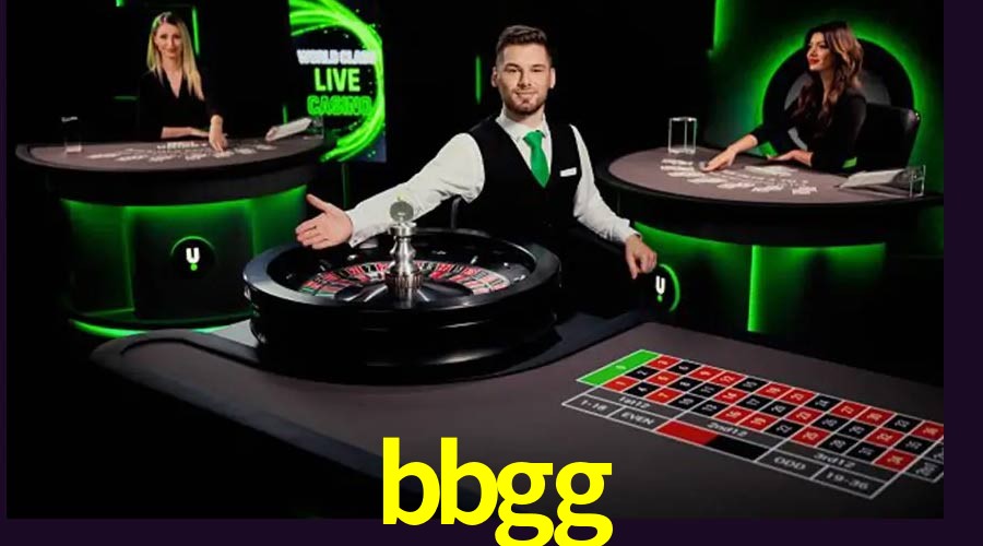 Weekend Specials bbgg