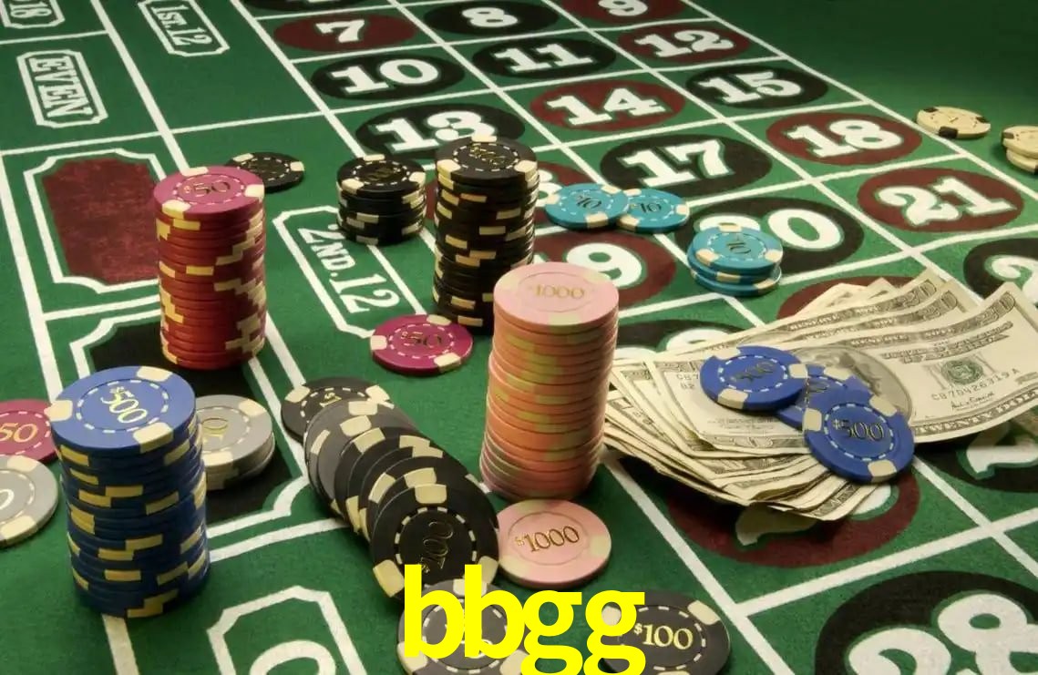 Live Casino bbgg