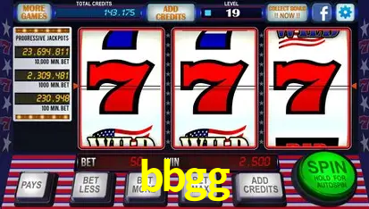 bbgg São Paulo - All Bonuses