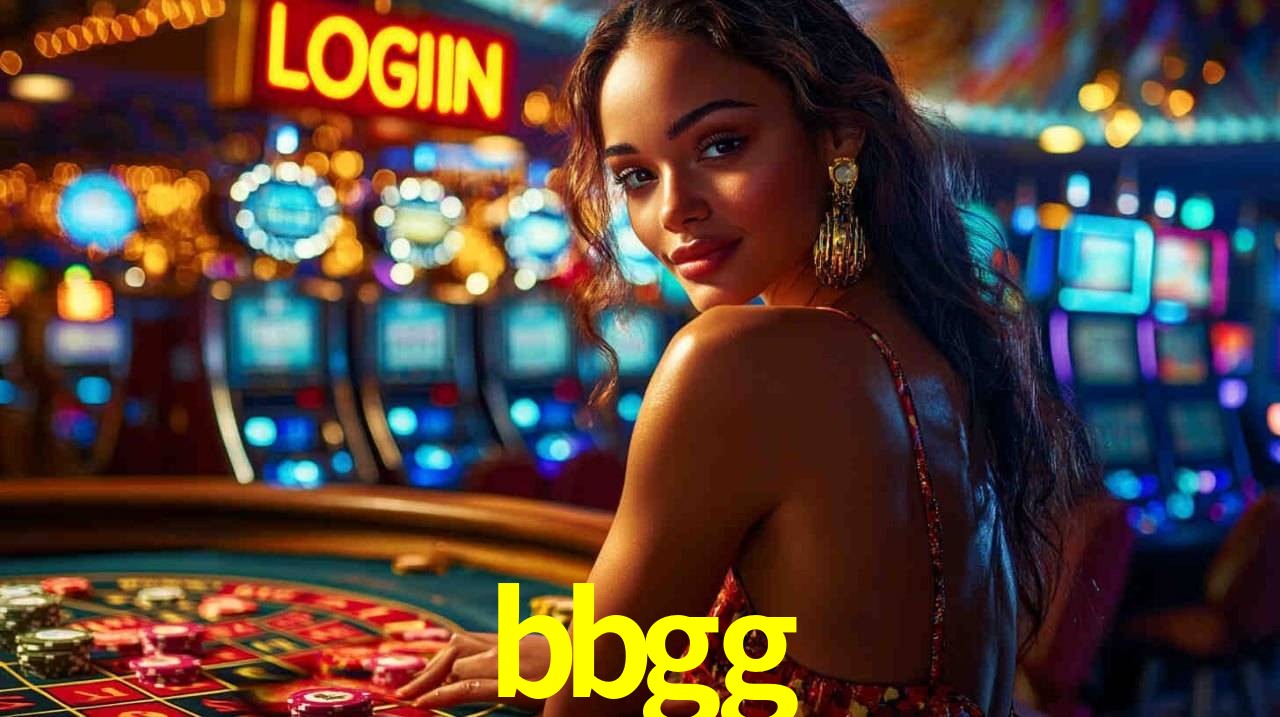 bbgg Brasília - Jogo Features