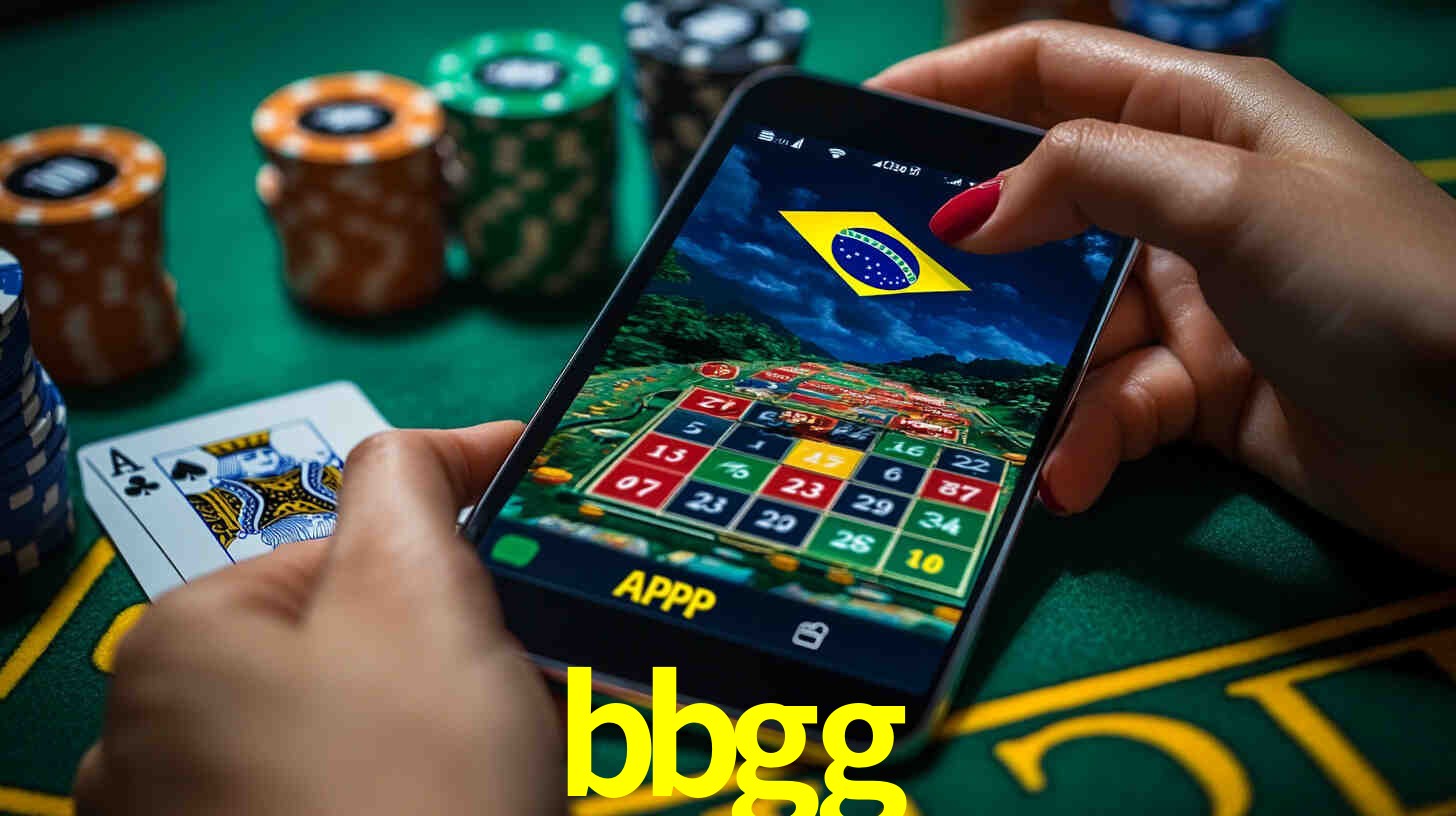 Explorando a Categoria de Eventos em Apostas na bbgg