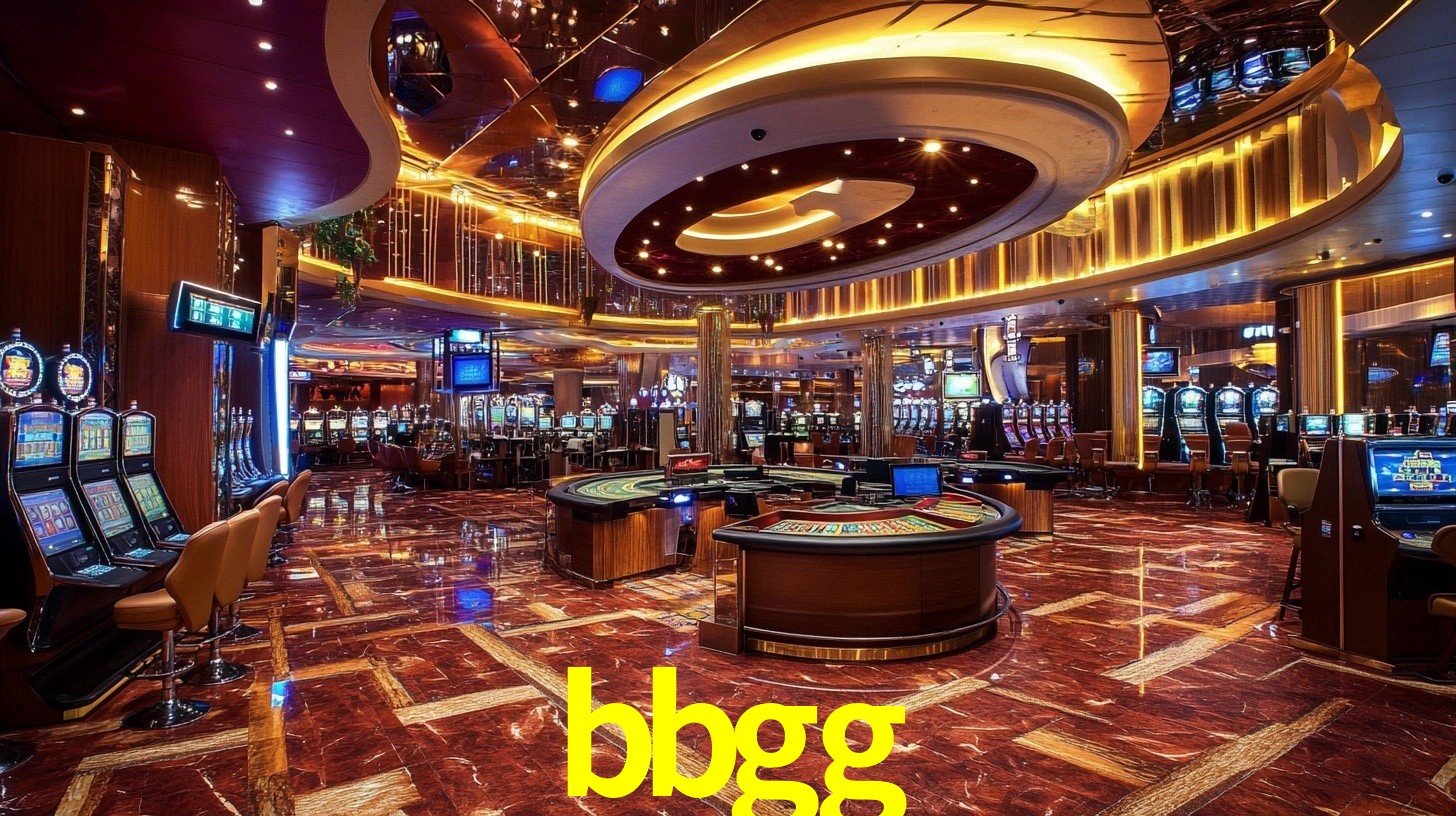 Blackjack Table bbgg