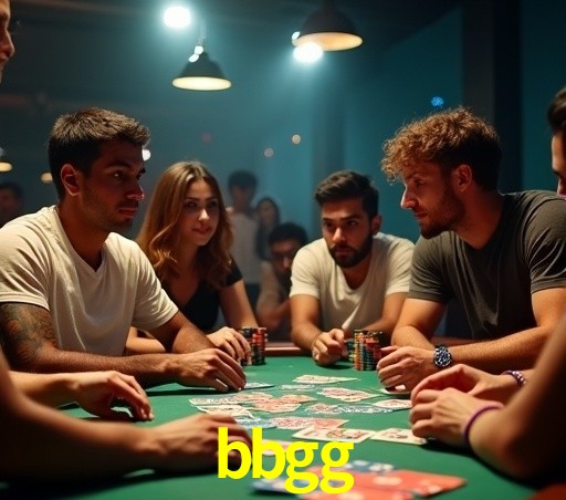 bbgg São Paulo - Top Slots