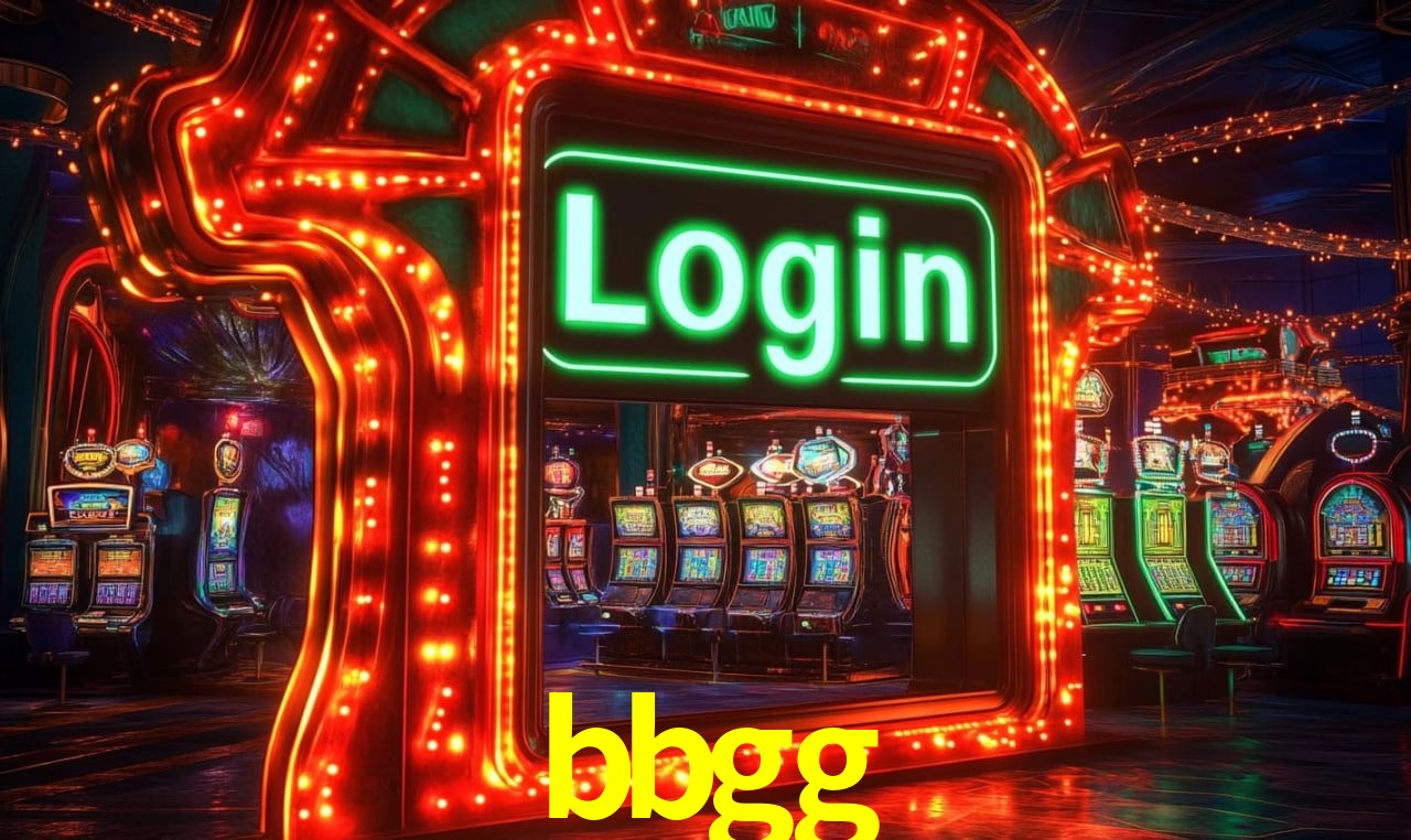 Jogos de Slot bbgg